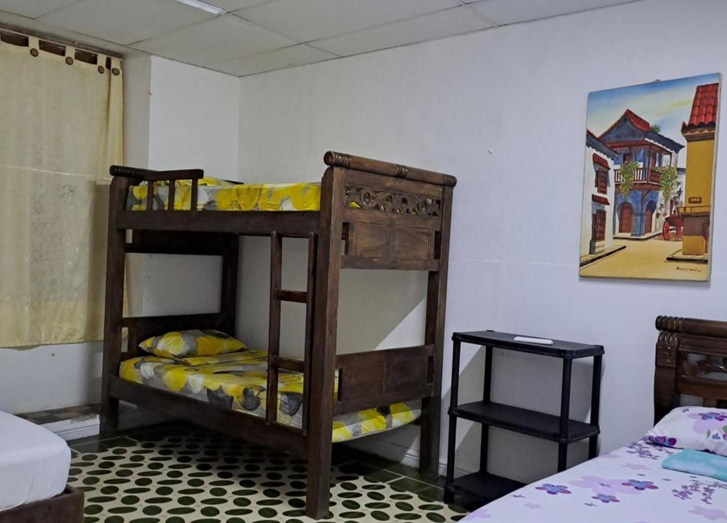 Casa Lara Guest house *