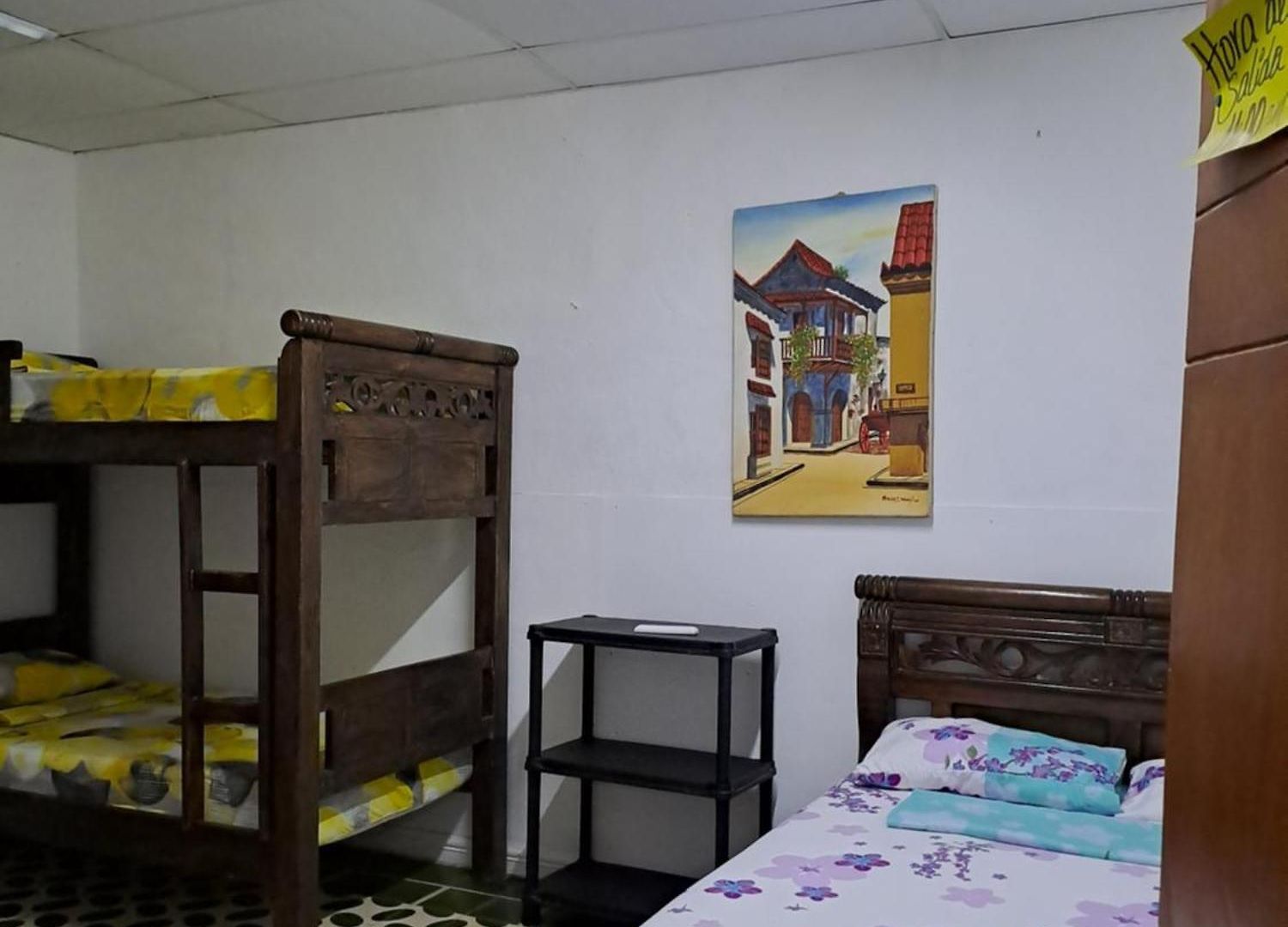 Guest house Casa Lara