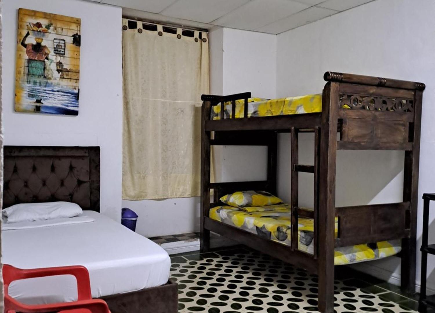 Casa Lara Guest house Cartagena