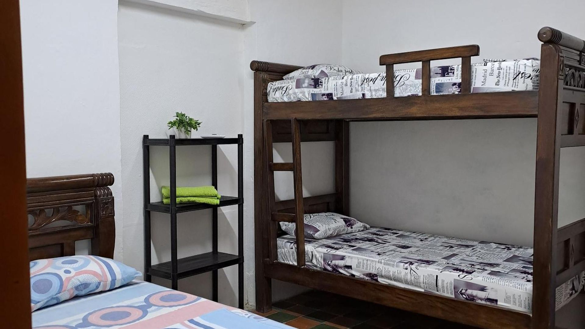 Casa Lara Cartagena