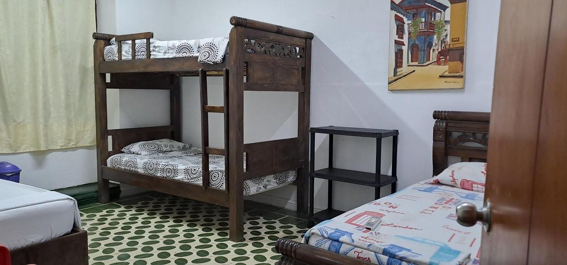 Casa Lara Guest house