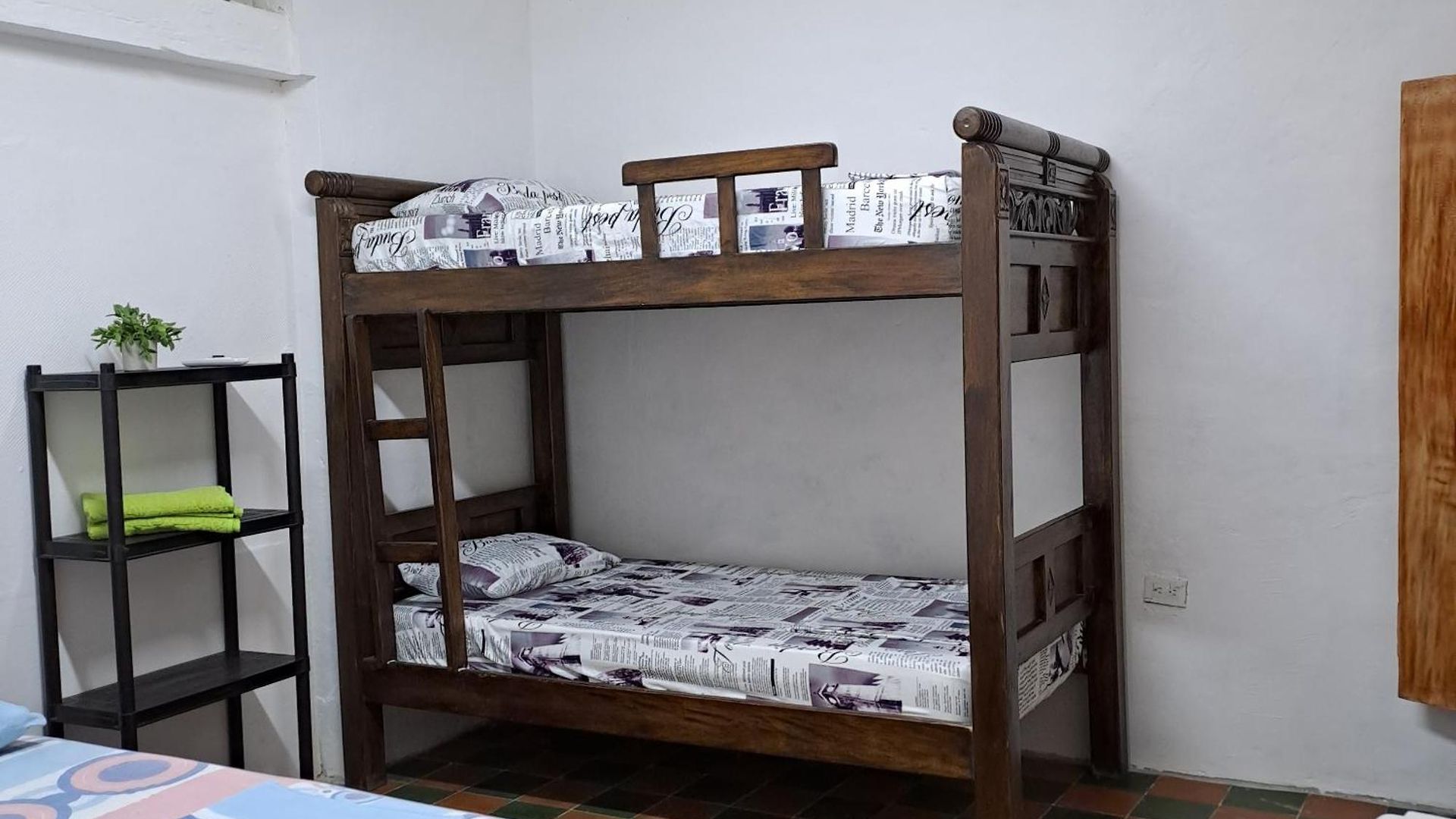 Casa Lara Guest house *