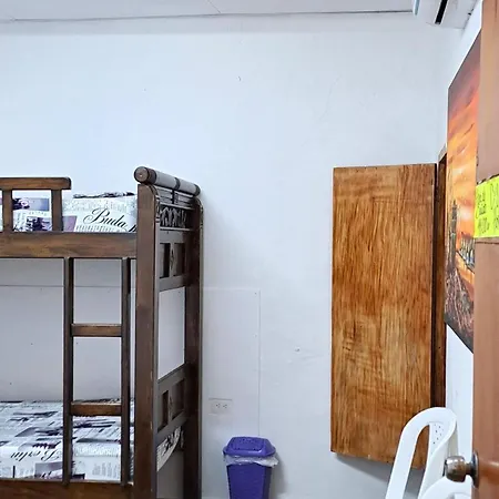 Casa Lara Guest house *