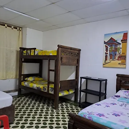 Casa Lara Guest house *