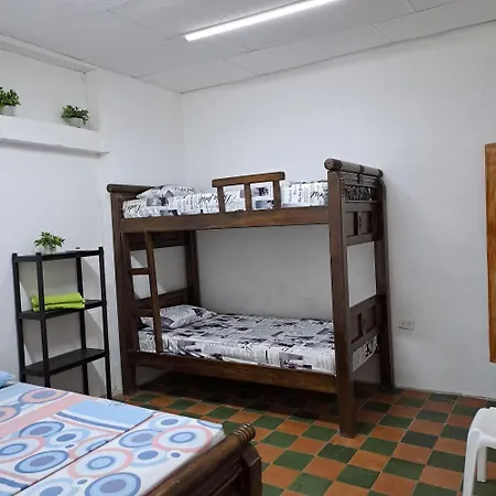 Casa Lara