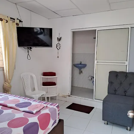 Guest house Casa Lara *