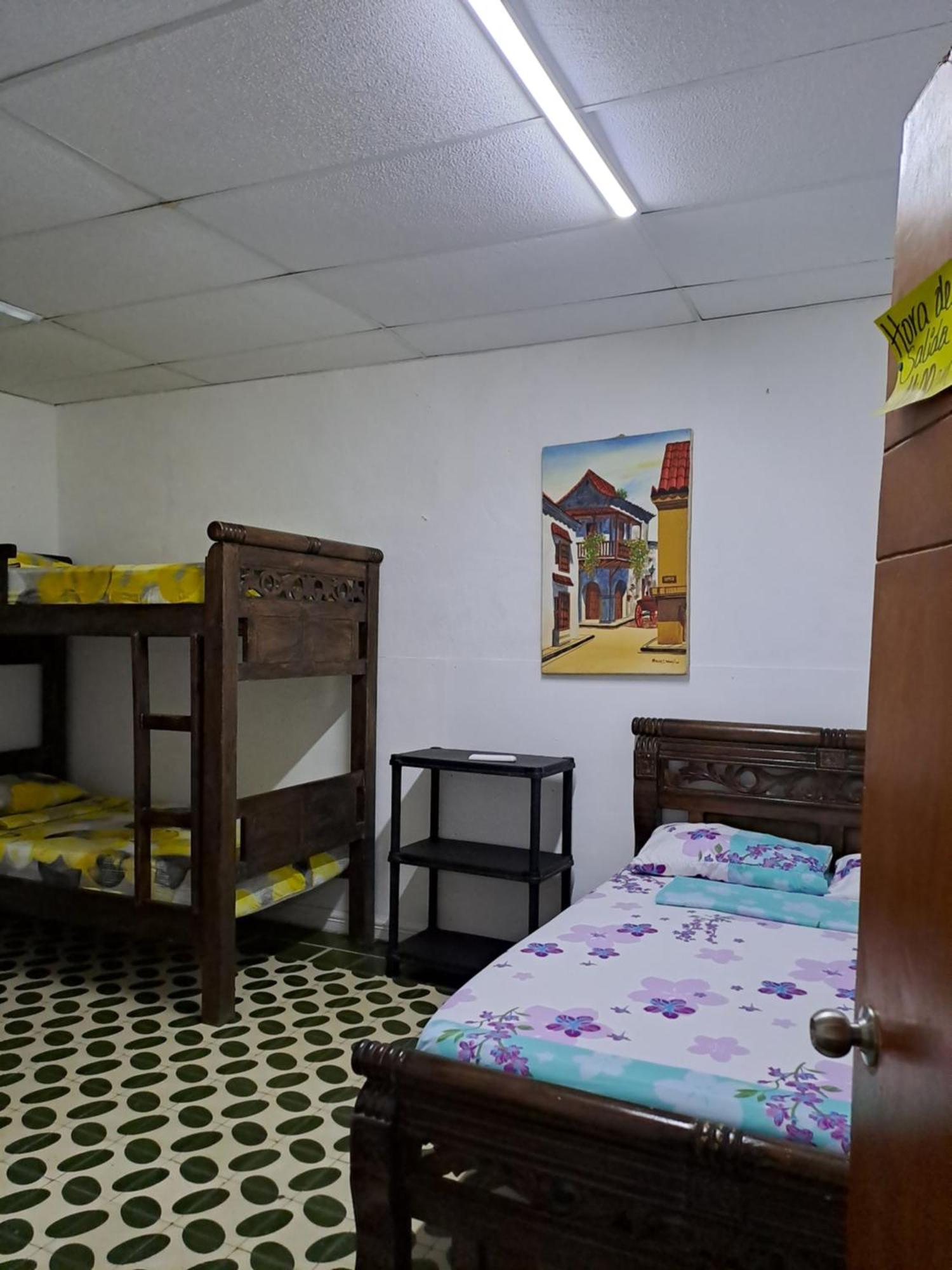 Pensión Casa Lara