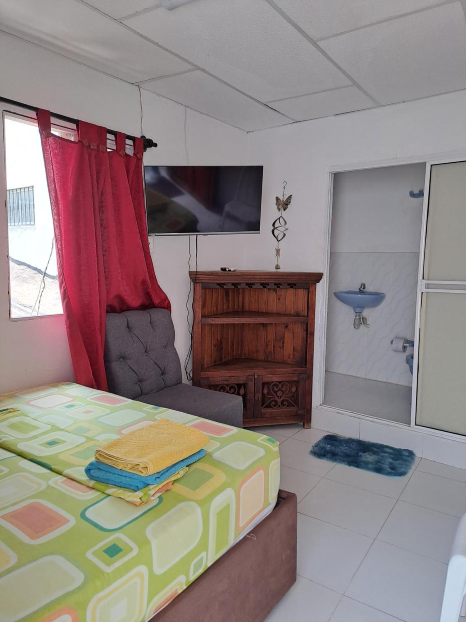 Casa Lara * Cartagena