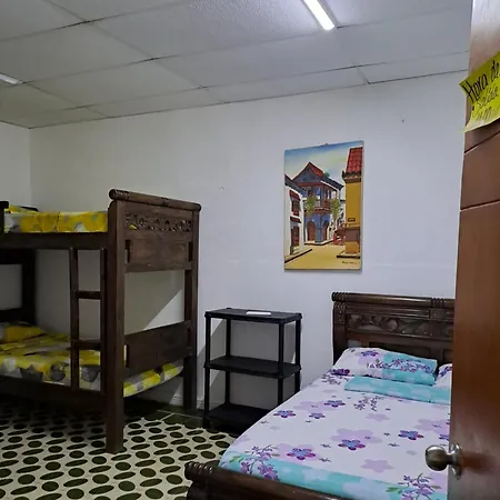 Pensión Casa Lara