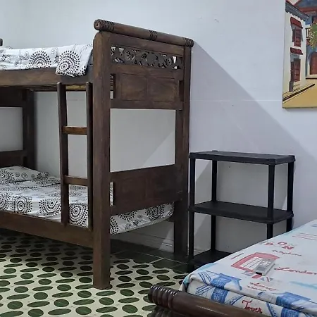 Casa Lara Pensión
